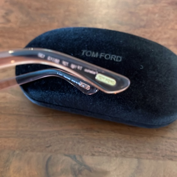 Tom Ford Sunglasses - Picture 5 of 9